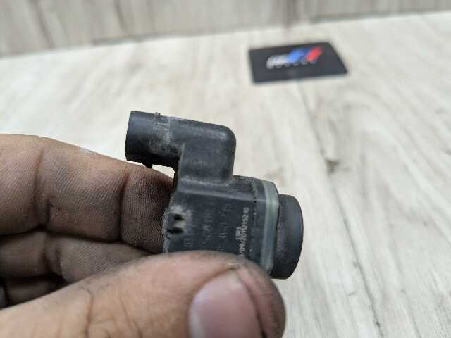 OEM BMW F01 F02 F06 F10 F12 F13 Front Rear Bumper Parking Sonic PDC Sensor Blue