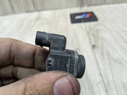 OEM BMW F01 F02 F06 F10 F12 F13 Front Rear Bumper Parking Sonic PDC Sensor Blue