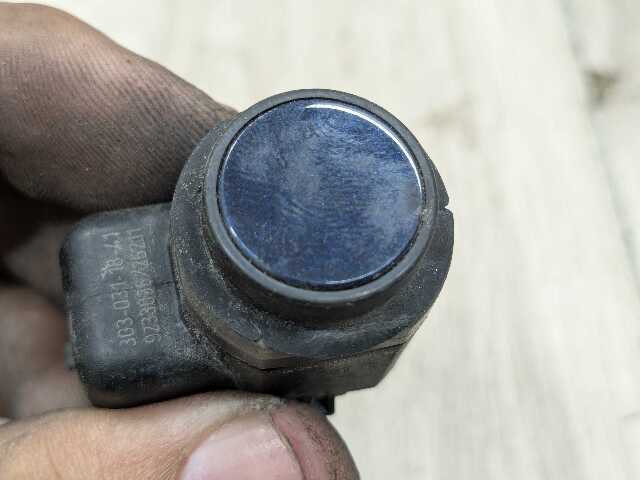 OEM BMW F01 F02 F06 F10 F12 F13 Front Rear Bumper Parking Sonic PDC Sensor Blue