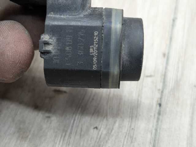 OEM BMW F01 F02 F06 F10 F12 F13 Front Rear Bumper Parking Sonic PDC Sensor Blue