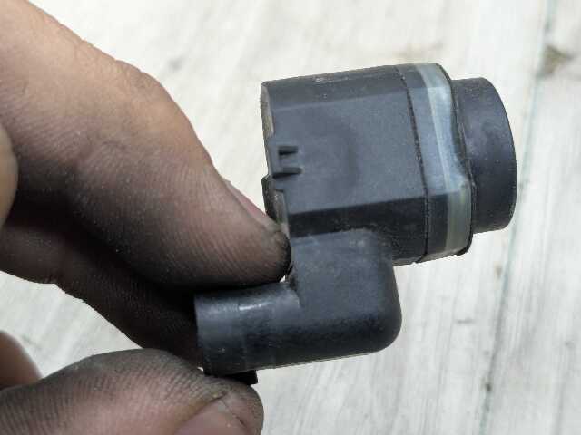 OEM BMW F01 F02 F06 F10 F12 F13 Front Rear Bumper Parking Sonic PDC Sensor Blue