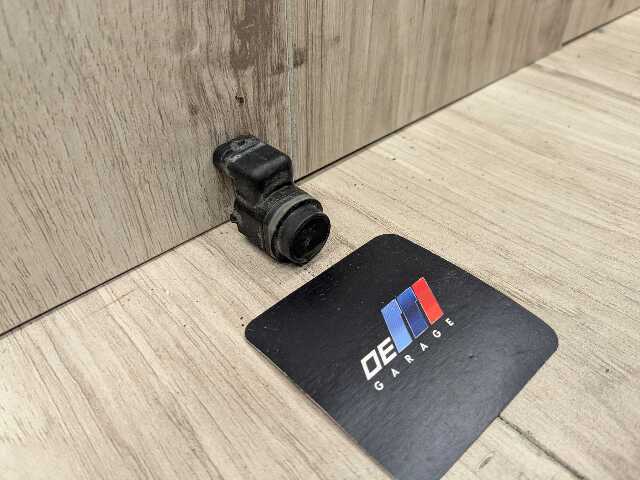 OEM BMW F01 F02 F06 F10 F12 F13 Front Rear Bumper Parking Sonic PDC Sensor Blue