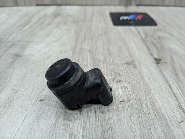 OEM BMW F01 F02 F06 F10 F12 F13 Front Rear Bumper Parking Sonic PDC Sensor Blue