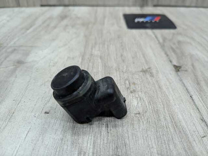 OEM BMW F01 F02 F06 F10 F12 F13 Front Rear Bumper Parking Sonic PDC Sensor Blue