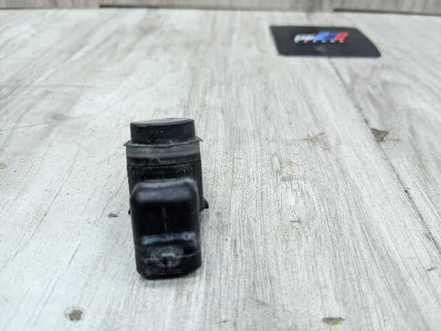 OEM BMW F01 F02 F06 F10 F12 F13 Front Rear Bumper Parking Sonic PDC Sensor Blue