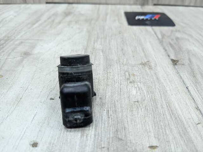OEM BMW F01 F02 F06 F10 F12 F13 Front Rear Bumper Parking Sonic PDC Sensor Blue