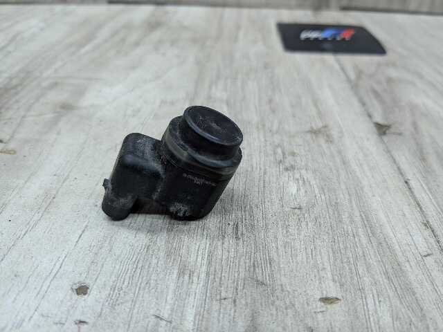 OEM BMW F01 F02 F06 F10 F12 F13 Front Rear Bumper Parking Sonic PDC Sensor Blue