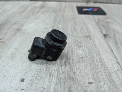 OEM BMW F01 F02 F06 F10 F12 F13 Front Rear Bumper Parking Sonic PDC Sensor Blue