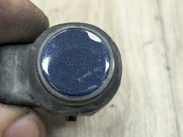 OEM BMW F01 F02 F06 F10 F12 F13 Front Rear Bumper Parking Sonic PDC Sensor Blue
