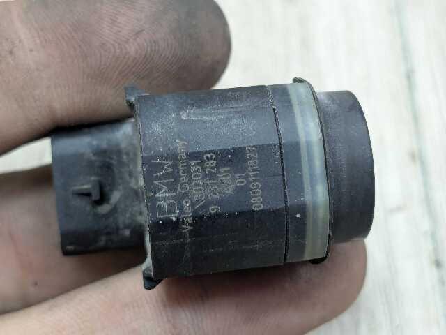 OEM BMW F01 F02 F06 F10 F12 F13 Front Rear Bumper Parking Sonic PDC Sensor Blue