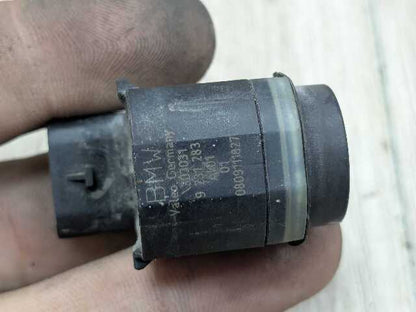OEM BMW F01 F02 F06 F10 F12 F13 Front Rear Bumper Parking Sonic PDC Sensor Blue
