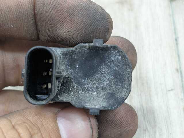 OEM BMW F01 F02 F06 F10 F12 F13 Front Rear Bumper Parking Sonic PDC Sensor Blue