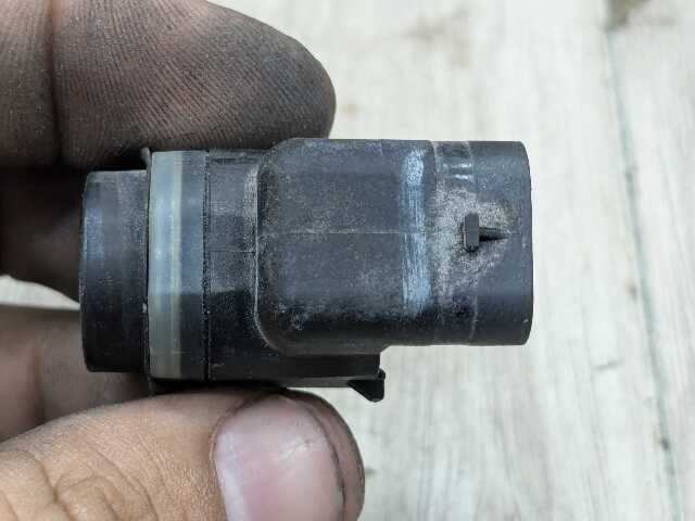 OEM BMW F01 F02 F06 F10 F12 F13 Front Rear Bumper Parking Sonic PDC Sensor Blue