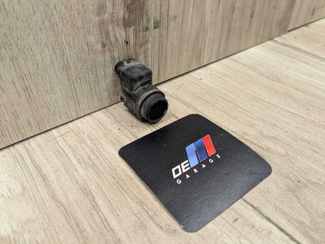 OEM BMW F01 F02 F06 F10 F12 F13 Front Rear Bumper Parking Sonic PDC Sensor Blue