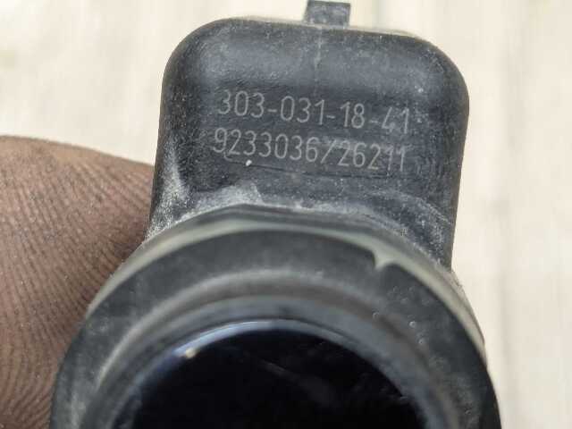 OEM BMW F01 F02 F06 F10 F12 F13 Front Rear Bumper Parking Sonic PDC Sensor Blue