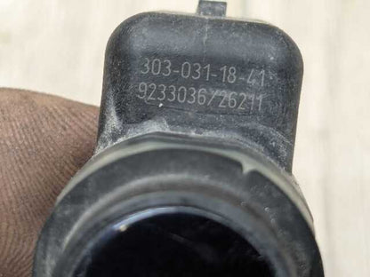 OEM BMW F01 F02 F06 F10 F12 F13 Front Rear Bumper Parking Sonic PDC Sensor Blue