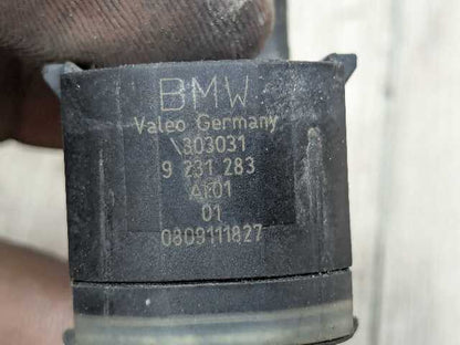 OEM BMW F01 F02 F06 F10 F12 F13 Front Rear Bumper Parking Sonic PDC Sensor Blue