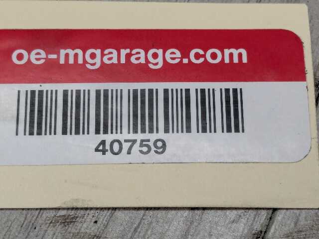 OEM BMW F01 F02 F06 F10 F12 F13 Front Rear Bumper Parking Sonic PDC Sensor Blue
