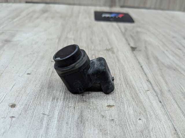 OEM BMW F01 F02 F06 F10 F12 F13 Front Rear Bumper Parking Sonic PDC Sensor Blue