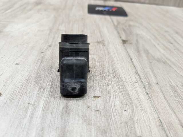 OEM BMW F01 F02 F06 F10 F12 F13 Front Rear Bumper Parking Sonic PDC Sensor Blue