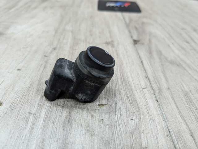 OEM BMW F01 F02 F06 F10 F12 F13 Front Rear Bumper Parking Sonic PDC Sensor Blue