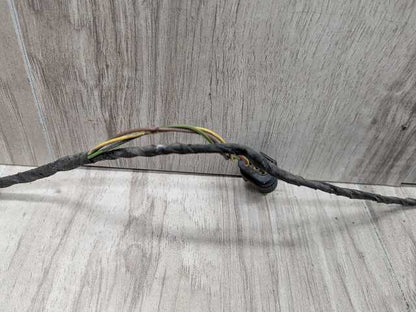 09-12 OEM BMW F01 F02 740 750 760 REAR Parking PDC Sensors Wiring Harness