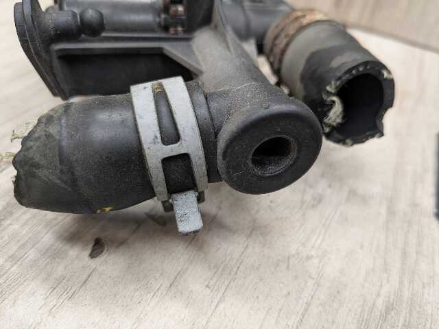 OEM BMW F02 F06 F10 F12 F13 535 650 750 Engine Water Heater Control Valve Pump