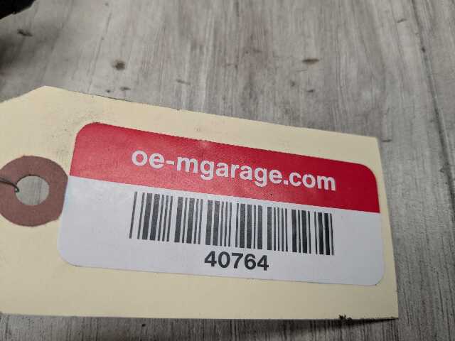 OEM BMW F02 F06 F10 F12 F13 535 650 750 Engine Water Heater Control Valve Pump