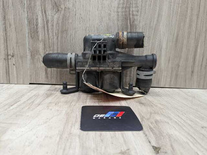 OEM BMW F02 F06 F10 F12 F13 535 650 750 Engine Water Heater Control Valve Pump