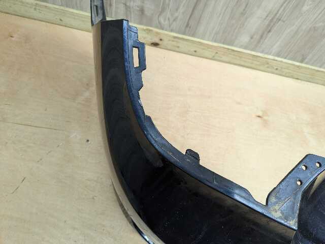 09-15 OEM BMW F01 F02 740 750 760 Alpina B7 Rear Bumper M SPORT Cover w PDC Blue