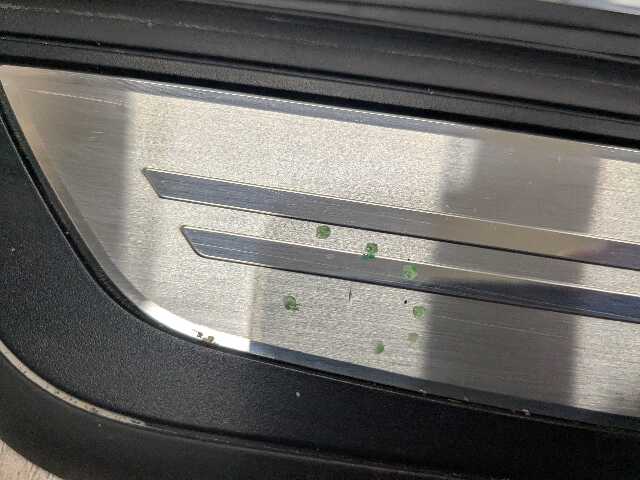 *OEM BMW F02 740 750 760 ALPINA B7 Front Rear Left Right Illuminated Door Sills