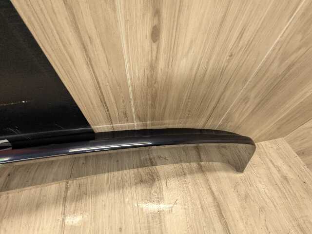09-15 OEM BMW F01 F02 740 750 760 Alpina B7 Tailgate Trunk Lid Rear Spoiler Blue