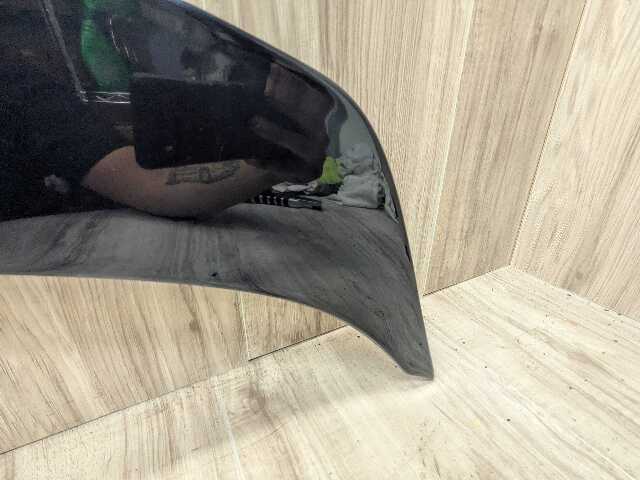 09-15 OEM BMW F01 F02 740 750 760 Alpina B7 Tailgate Trunk Lid Rear Spoiler Blue