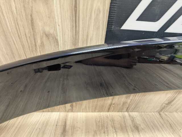 09-15 OEM BMW F01 F02 740 750 760 Alpina B7 Tailgate Trunk Lid Rear Spoiler Blue
