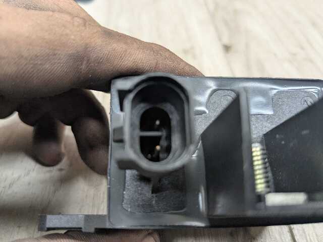 OEM BMW E60 E70 E82 E90 E92 F02 F06 F10 F30 M5 M6 Cooling Fan Relay Control 150A