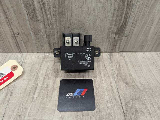 OEM BMW E60 E70 E82 E90 E92 F02 F06 F10 F30 M5 M6 Cooling Fan Relay Control 150A