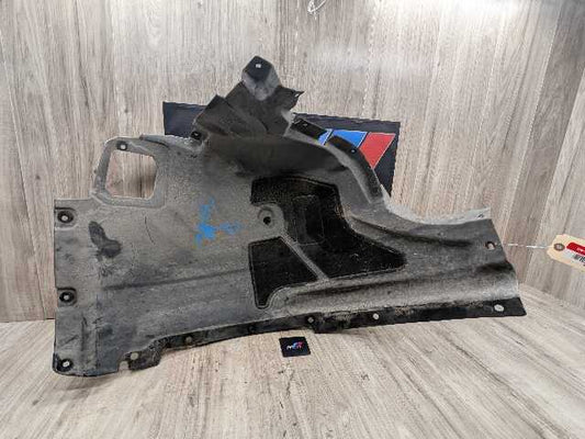 14-18 OEM BMW F15 F85 X5 X5M Right Passenger Fender Liner Wheel Splash Shield