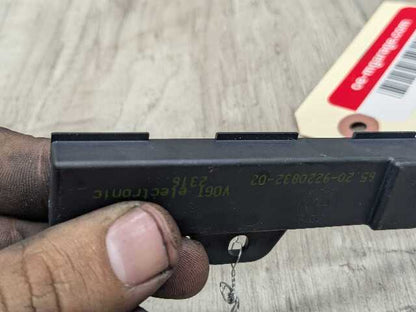 OEM BMW F02 F22 F10 F15 F30 F48 F80 Comfort Access Keyless Entry Antenna Module