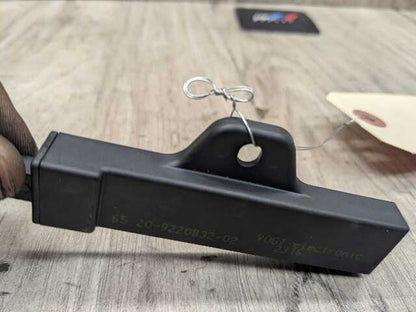 OEM BMW F02 F22 F10 F15 F30 F48 F80 Comfort Access Keyless Entry Antenna Module