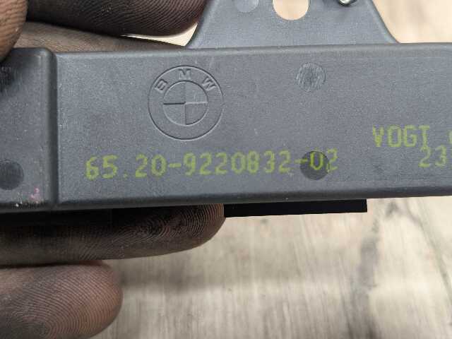 OEM BMW F02 F22 F10 F15 F30 F48 F80 Comfort Access Keyless Entry Antenna Module