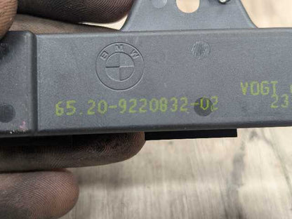 OEM BMW F02 F22 F10 F15 F30 F48 F80 Comfort Access Keyless Entry Antenna Module