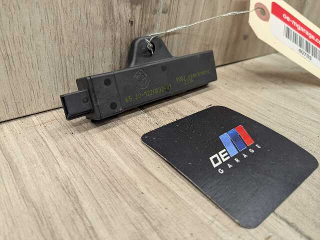OEM BMW F02 F22 F10 F15 F30 F48 F80 Comfort Access Keyless Entry Antenna Module