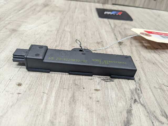 OEM BMW F02 F22 F10 F15 F30 F48 F80 Comfort Access Keyless Entry Antenna Module
