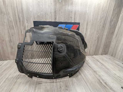 14-18 OEM BMW F15 F85 X5 X5M Left Driver Fender Liner Wheel Splash Shield