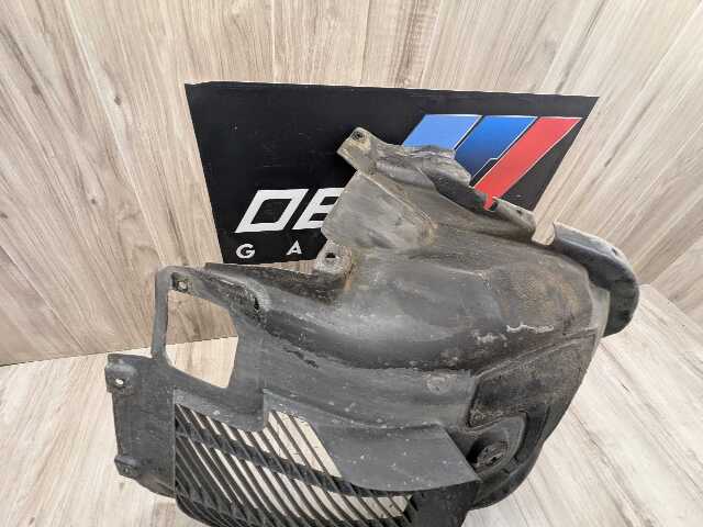 14-18 OEM BMW F15 F85 X5 X5M Left Driver Fender Liner Wheel Splash Shield