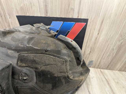 14-18 OEM BMW F15 F85 X5 X5M Left Driver Fender Liner Wheel Splash Shield