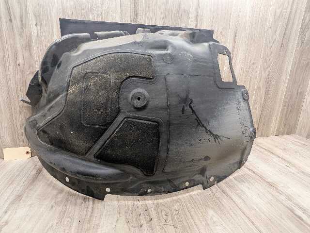 15-19 OEM BMW F16 F86 X6 X6M Right Passenger Fender Liner Wheel Splash Shield