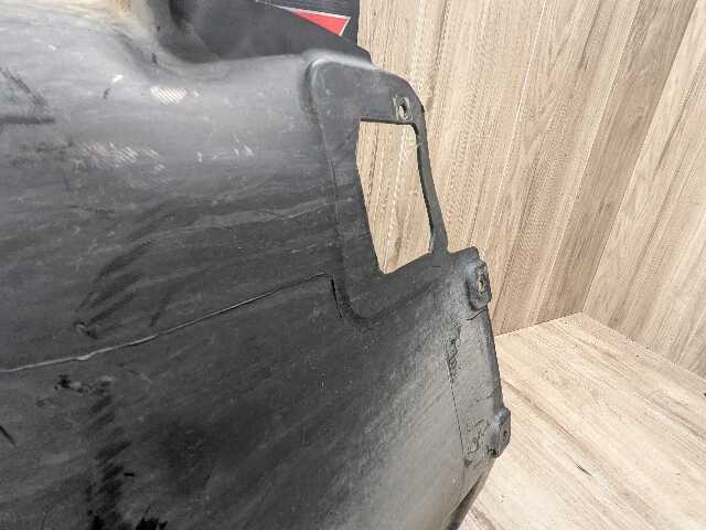 15-19 OEM BMW F16 F86 X6 X6M Right Passenger Fender Liner Wheel Splash Shield