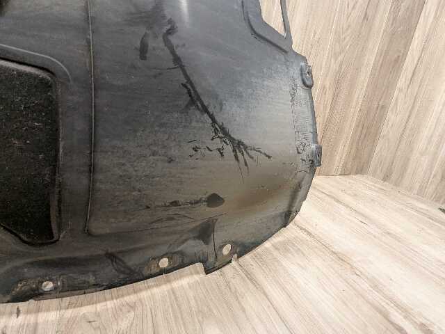 15-19 OEM BMW F16 F86 X6 X6M Right Passenger Fender Liner Wheel Splash Shield