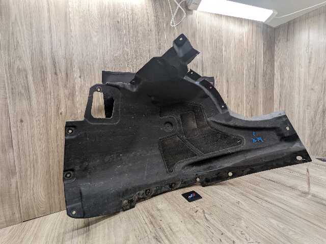 15-19 OEM BMW F16 F86 X6 X6M Right Passenger Fender Liner Wheel Splash Shield